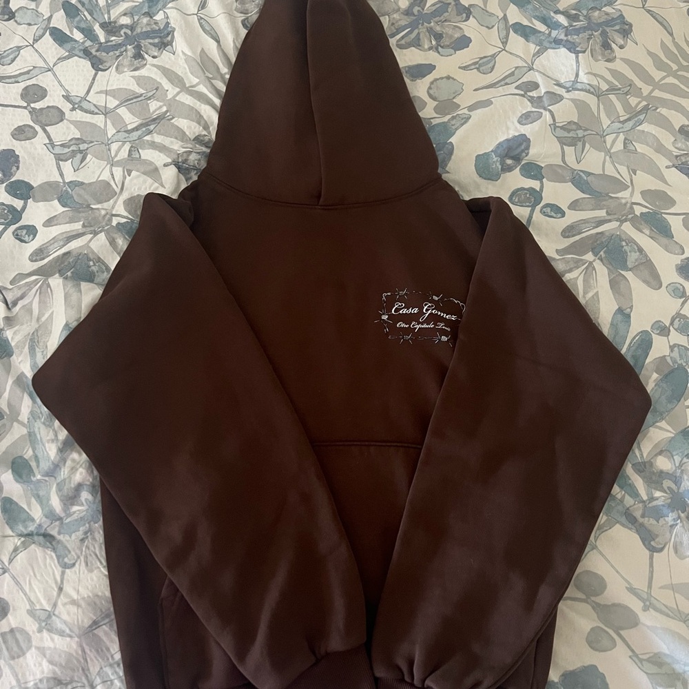 becky g otro capitulo hoodie
